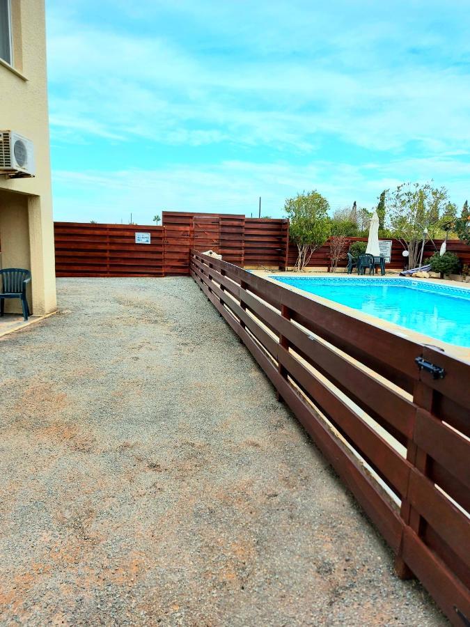Sea Caves Suite Peyia Luaran gambar