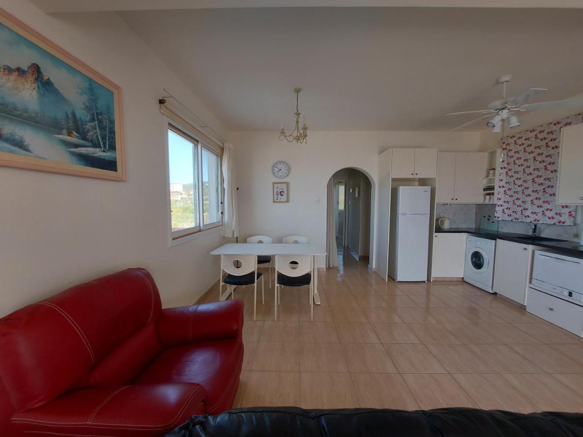 Sea Caves Suite Peyia Luaran gambar
