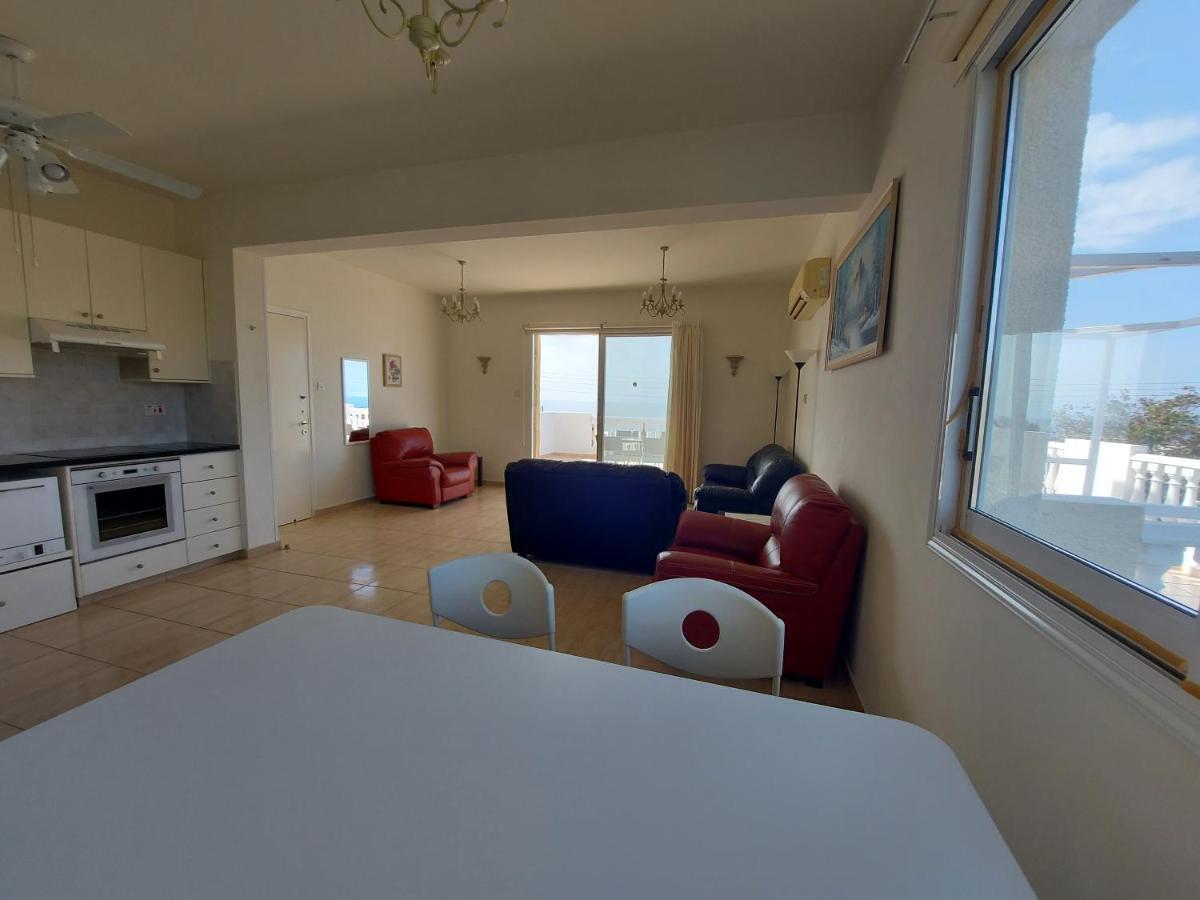 Sea Caves Suite Peyia Luaran gambar
