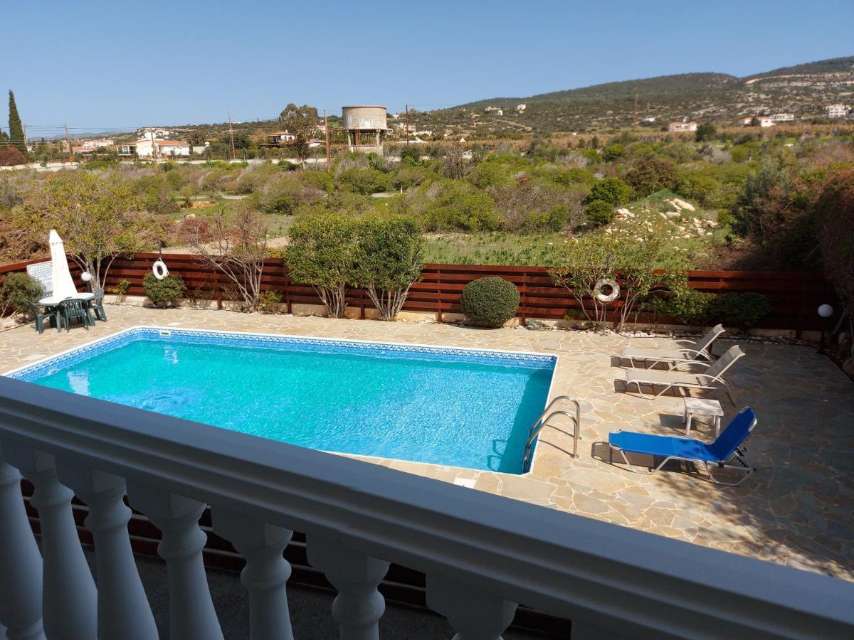 Sea Caves Suite Peyia Luaran gambar