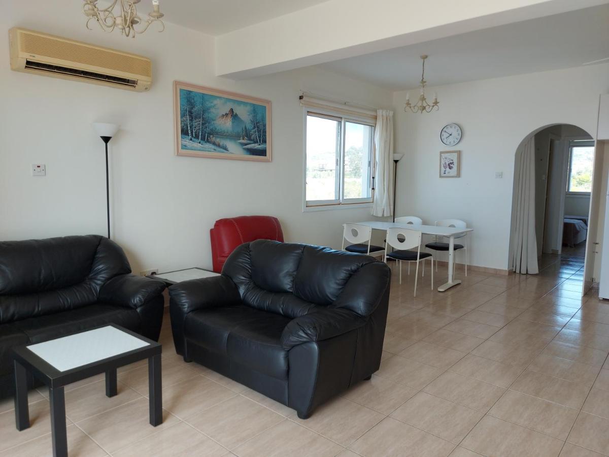 Sea Caves Suite Peyia Luaran gambar