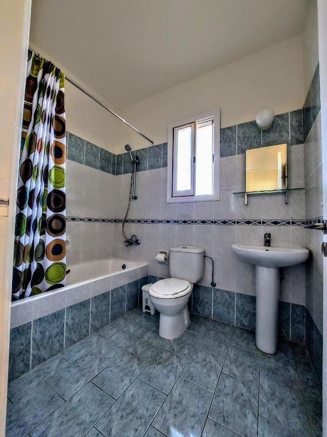 Sea Caves Suite Peyia Luaran gambar