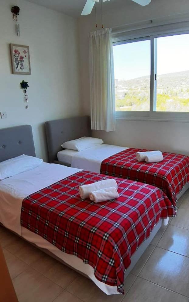 Sea Caves Suite Peyia Luaran gambar