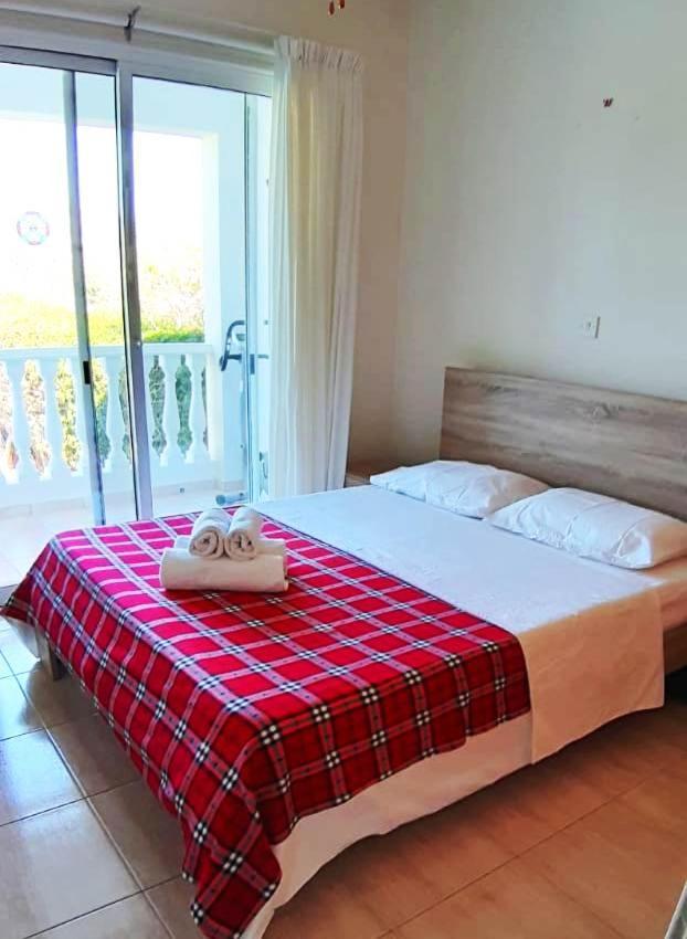 Sea Caves Suite Peyia Luaran gambar